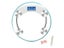 LCD Display Night Vision Toughened Glass Electronic Digital Bathroom Gym Smart Carousel 1