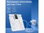Smart 8 Electrodes Bioimpedance BMI Body Fat Weight Scale Rechargeable Carousel 2