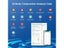 Smart 8 Electrodes Bioimpedance BMI Body Fat Weight Scale Rechargeable Carousel 5