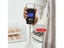 1pc Black 50kg Portable Electronic Portable Luggage Scale LCD Digital Display Carousel 5