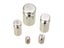 5pcs Weight Calibration Set Stainless Steel Weight Plates Precision Gram Scale Carousel 1