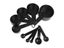5/10pcs Measuring Tools For Kitchen - Teaspoon Sugar Scoop Flour Measuring Cups Carousel 5