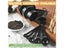 5/10PCS Scale Measuring Spoon Teaspoon Multifunctional Spoon For Cake Baking Carousel 2