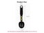 Electronic Kitchen Scale 500g 0.1g LCD Digital For Food Milk Coffee Carousel 7