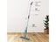 Magic Floor Cleaning Sweeper Broom With Microfiber Pads 360° Rotation Flat Carousel 5