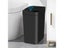 Bathroom Touchless Trash 12L Motion Sensor-Activated Trash Can With Lid Carousel 2