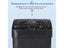 Bathroom Touchless Trash 12L Motion Sensor-Activated Trash Can With Lid Carousel 4