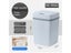 Smart Sensor Garbage Bin For Kitchen Bathroom Toilet With Lid 12/14/16/18L Carousel 5