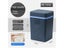 Smart Sensor Garbage Bin For Kitchen Bathroom Toilet With Lid 12/14/16/18L Carousel 6