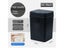 Smart Sensor Garbage Bin For Kitchen Bathroom Toilet With Lid 12/14/16/18L Carousel 7