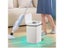 Kitchen Bathroom Automatic Sensor Trash Can For Wastebasket Carousel 8