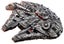 LEGO Star Wars: Ultimate Collector Series - Millennium Falcon (75192) Carousel 3