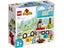 LEGO DUPLO: Family House on Wheels - (10986) Carousel 4
