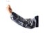 Vanzlife Work Hand Cuff Disposable Sleeve Cuff PE Waterproof Dustproof Prevent Carousel 7