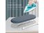 Portable Mini Ironing Board Rack For Clothes Sleeves Shirts Small Easy To Store Carousel 2