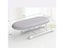 Portable Mini Ironing Board Rack For Clothes Sleeves Shirts Small Easy To Store Carousel 5