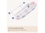 Portable Mini Ironing Board Rack For Clothes Sleeves Shirts Small Easy To Store Carousel 7