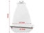 Iron Shoe Cover Protector For Iron Soleplate Long Lasting Use Carousel 6