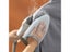 Mini Iron Pad Cover Heat Resistant Grey Washable Hanging Ironing Board Carousel 3