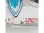 Metal Portable Folding Ironing Board For Small Spaces Shoulder Foldable Type 1 Carousel 3