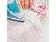 Metal Portable Folding Ironing Board For Small Spaces Shoulder Foldable Type 1 Carousel 4