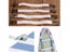 4Pcs Ironing Board Cover Sofa Clip Fasteners Carousel 2