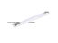 4Pcs Ironing Board Cover Sofa Clip Fasteners Carousel 6