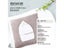 Iron Plate Cover Iron Shoe Cover Protector Protects Your Iron Soleplate Long Carousel 3