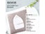 Iron Plate Cover Iron Shoe Cover Protector Protects Your Iron Soleplate Long Carousel 6