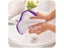 Cloth Protective Ironing Board Mat Cover Against Pressing Pad Mini Iron Random Carousel 5