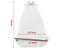 Iron Shoe Cover Ironing Shoe Pad Cloth Cover Iron Plate Cover Protector Carousel 6