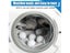Laundry Ball Washing Ball Carousel 6