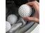 6.5cm PVC Reusable Laundry Ball Fabric Softener Dry Laundry Bathroom Dryer Ball Carousel 3