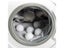 6.5cm PVC Reusable Laundry Ball Fabric Softener Dry Laundry Bathroom Dryer Ball Carousel 4
