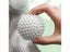 6.5cm PVC Reusable Laundry Ball Fabric Softener Dry Laundry Bathroom Dryer Ball Carousel 5