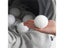Magic Laundry Balls Anti-Winding Reusable Drying Ball Pet Hair Remover For Carousel 4