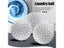 Magic Laundry Balls Anti-Winding Reusable Drying Ball Pet Hair Remover For Carousel 3