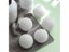 Magic Laundry Balls Anti-Winding Reusable Drying Ball Pet Hair Remover For Carousel 6