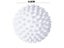 Magic Laundry Balls Anti-Winding Reusable Drying Ball Pet Hair Remover For Carousel 5