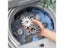 1/3/5Pcs Silicone Laundry Ball Clothes Stain Removal And Knot Prevention Carousel 2