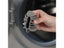 1/3/5Pcs Silicone Laundry Ball Clothes Stain Removal And Knot Prevention Carousel 4