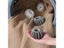 1/3/5Pcs Silicone Laundry Ball Clothes Stain Removal And Knot Prevention Carousel 6
