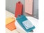 Mini Plastic Washboard Washing Board Portable Laundry Board Shirts Cleaning Carousel 2