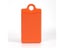 Mini Plastic Washboard Washing Board Portable Laundry Board Shirts Cleaning Carousel 1