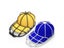 Baseball Cap Washer Rack Anti-deformation Cap Protector For Dishwasher Washing Carousel 4