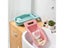 Underwear Washboard Antislip Thicken Washing Board Clothes Cleaning Laundry Carousel 5