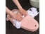 1pc Creative Plastic Thickened Old-fashioned Mini Washboard With Soap Dish - Carousel 6