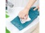 Plastic Washboard Antislip Thicken Washing Board Clothes Cleaning For Laundry Carousel 2