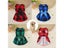 New Dog Plaid Skirt Pet Princess Clothes For Small Dogs Carousel 4