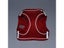 Dog Harness Vest Leash Set Cat Clothes Small Dogs Reflective Breathable Carousel 6